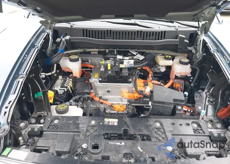 2023 Fisker Ocean One из США, поврежденный, VIN VCF1ZBU27PG001875